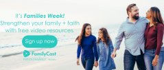 National Families Week 12-18 May 2025